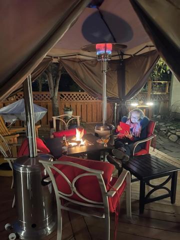 Nightingales Inn Ashland Buitenkant foto